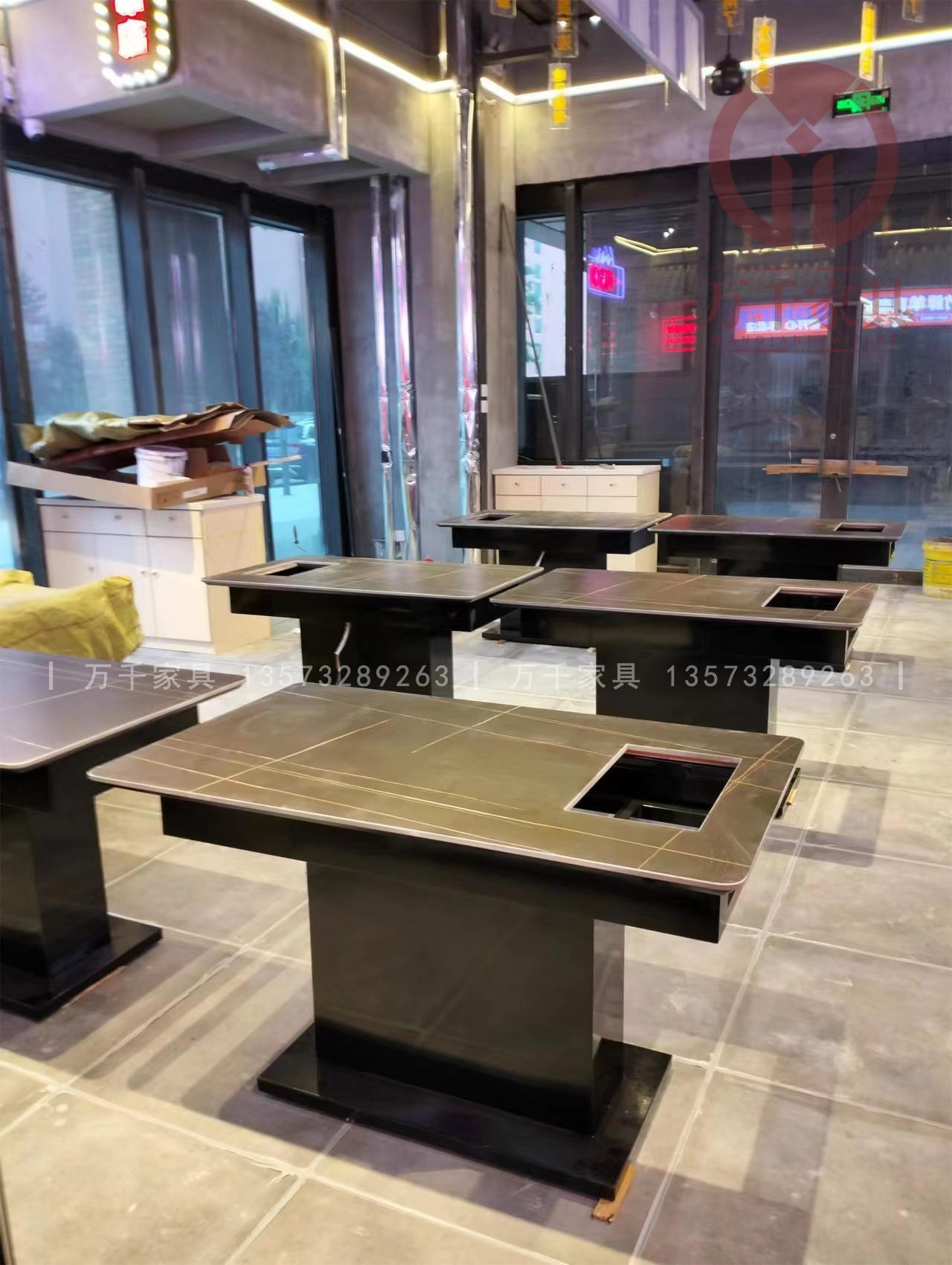 姜北串店 閩江路店